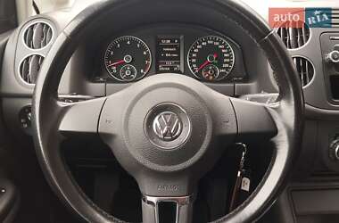 Хэтчбек Volkswagen Golf Plus 2010 в Белой Церкви