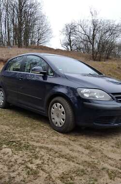 Хэтчбек Volkswagen Golf Plus 2006 в Черкассах