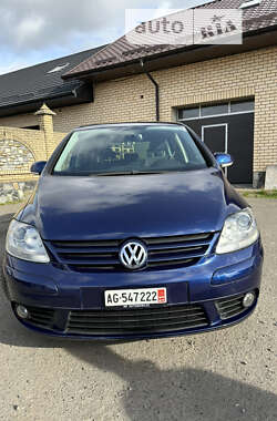 Хетчбек Volkswagen Golf Plus 2007 в Луцьку