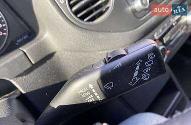 Хэтчбек Volkswagen Golf Plus 2010 в 