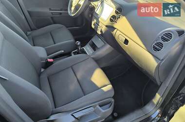 Хетчбек Volkswagen Golf Plus 2011 в Луцьку