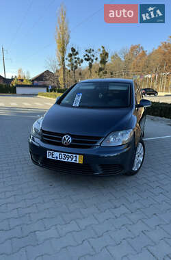 Хетчбек Volkswagen Golf Plus 2005 в Вінниці