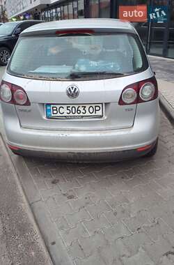 Хетчбек Volkswagen Golf Plus 2005 в Яворові