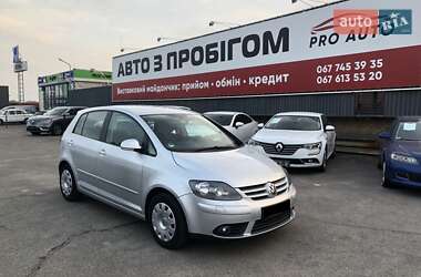 Хэтчбек Volkswagen Golf Plus 2006 в Запорожье