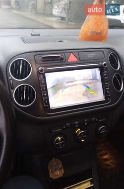 Хетчбек Volkswagen Golf Plus 2008 в 