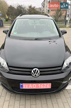 Хетчбек Volkswagen Golf Plus 2010 в Старокостянтинові