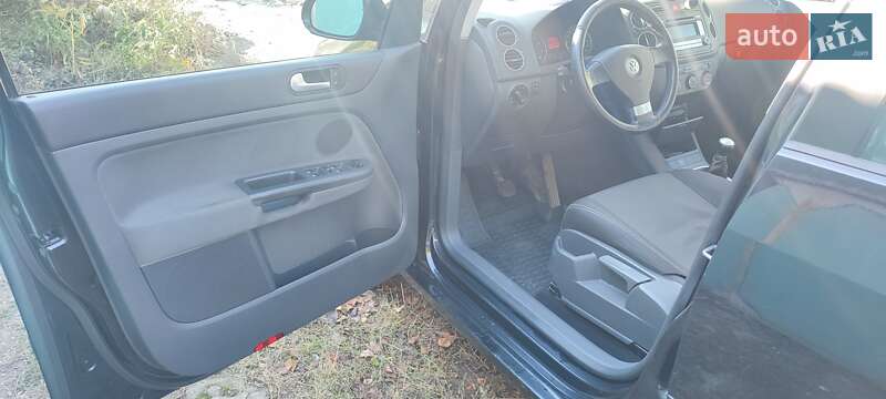 Хетчбек Volkswagen Golf Plus 2006 в Дружківці