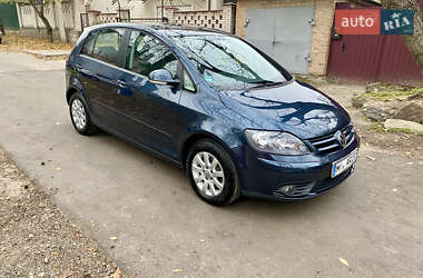 Хетчбек Volkswagen Golf Plus 2007 в Вінниці