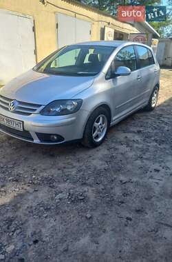 Хетчбек Volkswagen Golf Plus 2007 в Львові