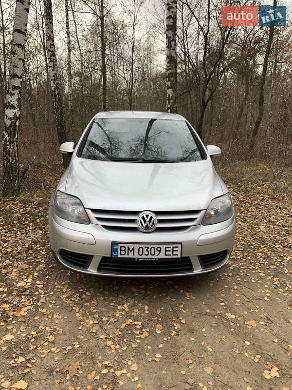 Volkswagen Golf Plus 2005