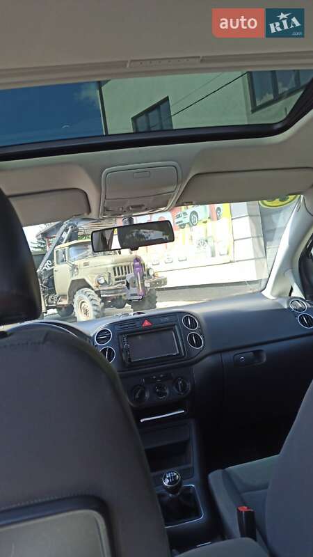 Хетчбек Volkswagen Golf Plus 2006 в Вінниці