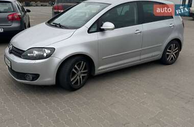 Хетчбек Volkswagen Golf Plus 2009 в Львові