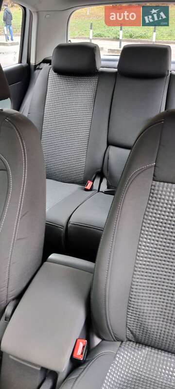 Хетчбек Volkswagen Golf Plus 2007 в Тернополі