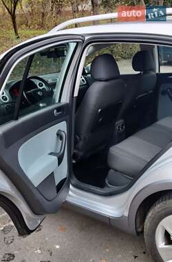 Хетчбек Volkswagen Golf Plus 2007 в Тернополі