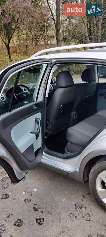 Хетчбек Volkswagen Golf Plus 2007 в Тернополі