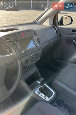 Хетчбек Volkswagen Golf Plus 2005 в Києві