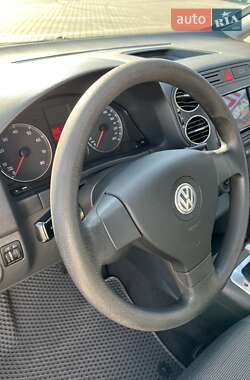 Хетчбек Volkswagen Golf Plus 2005 в Києві