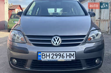 Хетчбек Volkswagen Golf Plus 2007 в Одесі