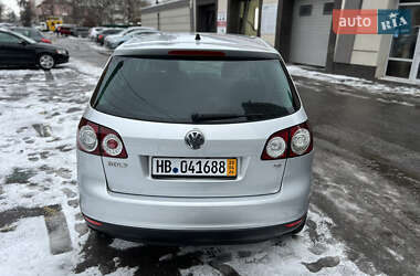 Хэтчбек Volkswagen Golf Plus 2006 в Виннице