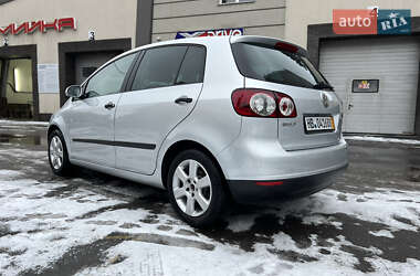 Хэтчбек Volkswagen Golf Plus 2006 в Виннице