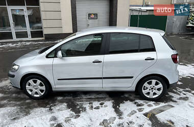 Хэтчбек Volkswagen Golf Plus 2006 в Виннице