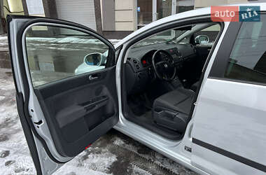 Хэтчбек Volkswagen Golf Plus 2006 в Виннице