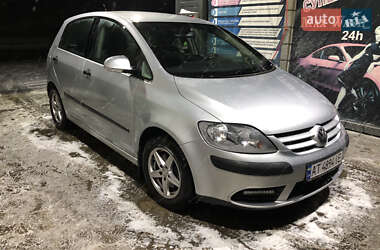 Хэтчбек Volkswagen Golf Plus 2005 в Городенке