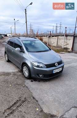 Хэтчбек Volkswagen Golf Plus 2011 в Харькове