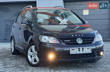 Хэтчбек Volkswagen Golf Plus 2008 в Ивано-Франковске