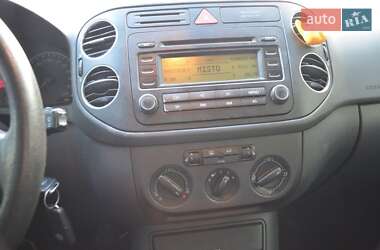 Хэтчбек Volkswagen Golf Plus 2005 в Кременце