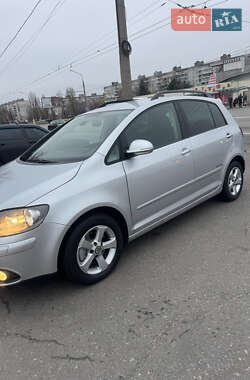 Хетчбек Volkswagen Golf Plus 2008 в Харкові