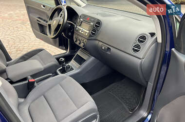 Хэтчбек Volkswagen Golf Plus 2006 в Ковеле