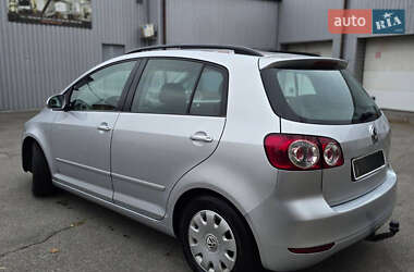 Хетчбек Volkswagen Golf Plus 2010 в Харкові