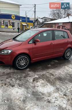 Хэтчбек Volkswagen Golf Plus 2009 в Бердичеве