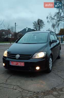 Хетчбек Volkswagen Golf Plus 2005 в Черкасах