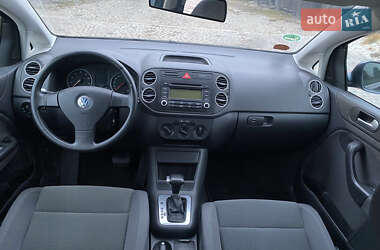 Хэтчбек Volkswagen Golf Plus 2005 в Ивано-Франковске