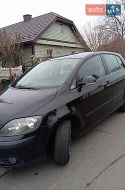 Хетчбек Volkswagen Golf Plus 2006 в Луцьку