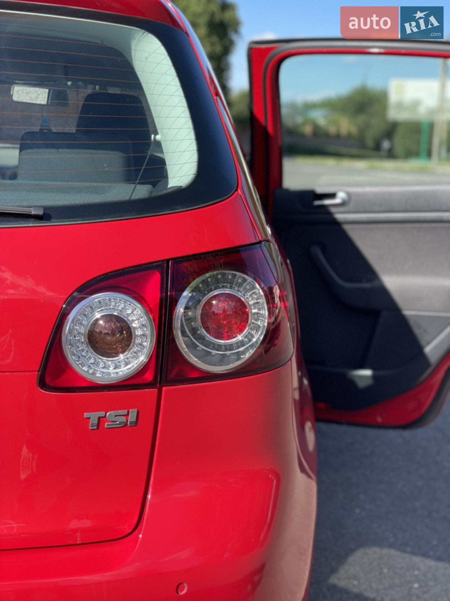 2011 Volkswagen Golf Plus - мініатюра 27
