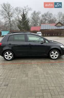 Хэтчбек Volkswagen Golf Plus 2008 в Полтаве