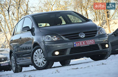 Хэтчбек Volkswagen Golf Plus 2006 в Бердичеве