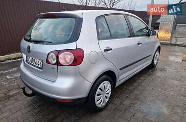 Хэтчбек Volkswagen Golf Plus 2005 в Луцке