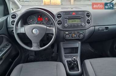 Хэтчбек Volkswagen Golf Plus 2005 в Луцке