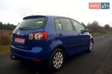 Хетчбек Volkswagen Golf Plus 2005 в Луцьку