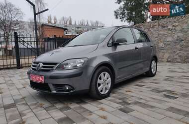 Хетчбек Volkswagen Golf Plus 2006 в Охтирці