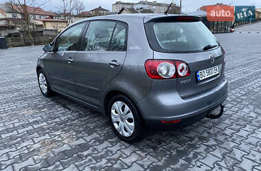 Хэтчбек Volkswagen Golf Plus 2006 в Тернополе