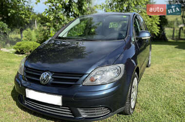 Хэтчбек Volkswagen Golf Plus 2007 в Ивано-Франковске