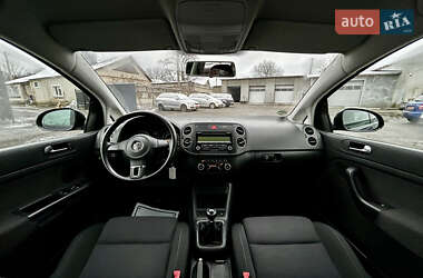 Хетчбек Volkswagen Golf Plus 2009 в Луцьку