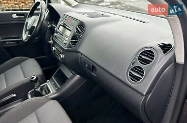 Хетчбек Volkswagen Golf Plus 2009 в Луцьку