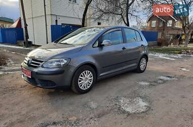 Хэтчбек Volkswagen Golf Plus 2006 в Полтаве