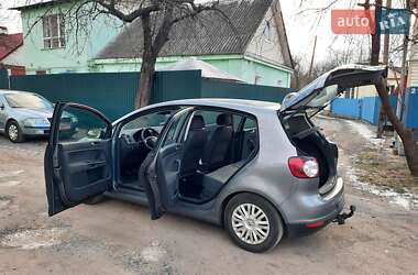 Хэтчбек Volkswagen Golf Plus 2006 в Полтаве